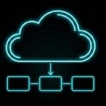 Marifa Tech Solutions cloud icon
